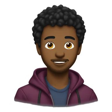 Coryxkenshin sticker