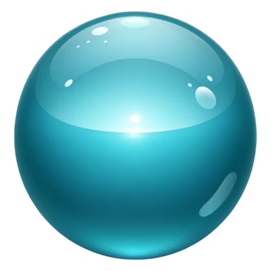 aqua sphere sticker