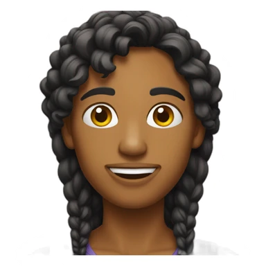 emoji personnalisé sticker