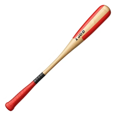 baseball bat (#00A3E0) and red (#F9423A) sticker