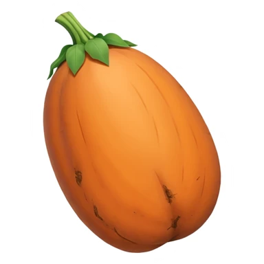 sweet potato sticker