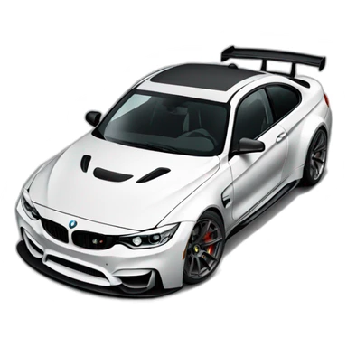 f80 m3 sticker