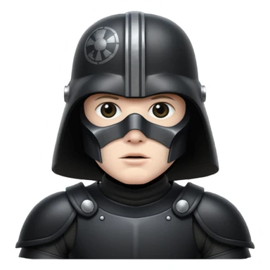 Dark Vador sticker
