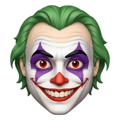 jokers sticker