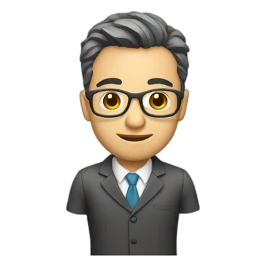 Data scientist sticker