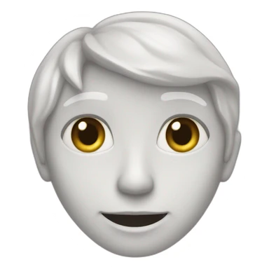 Un bélier a côté d une source sticker