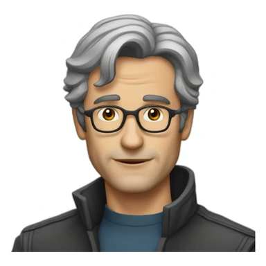 jean luc melanchon sticker