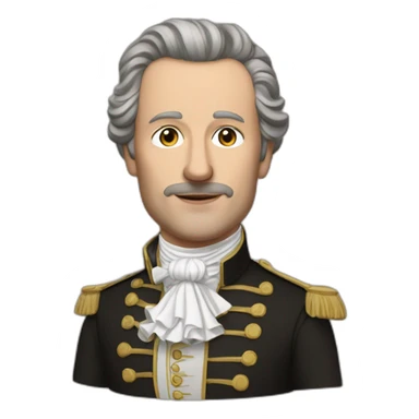 Stephan Von Lingelsheim sticker