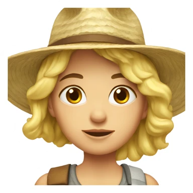 Vaca voladora sticker