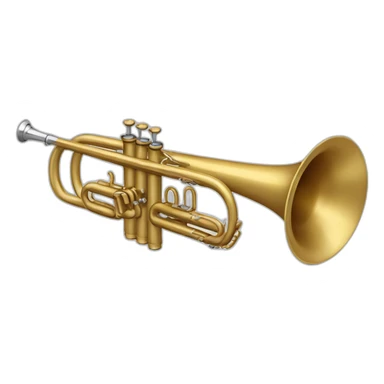 Preset_156 it's a Muted Trumpet instrument sticker