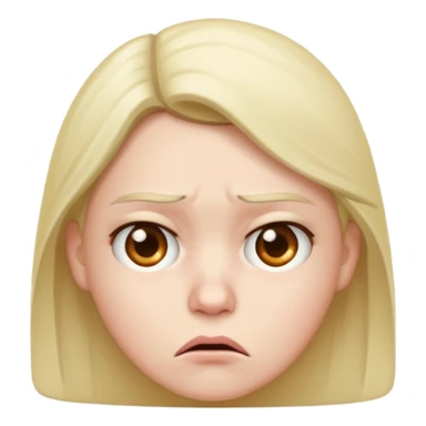 no me gusta dslike sticker