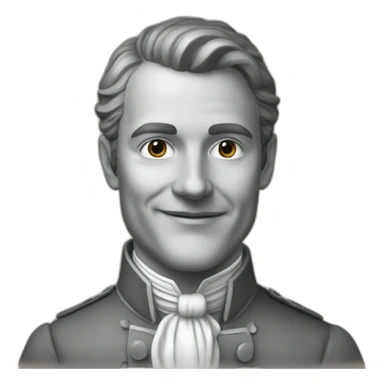 Xavier Dupont de Ligonnès sticker