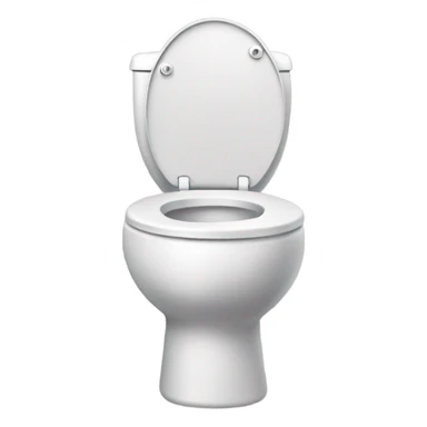 Make a skibidi toliet sticker