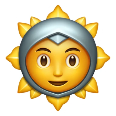 Fuerzra regida  sticker