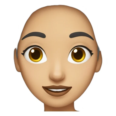 Blanca nieves sticker