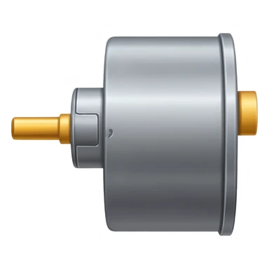 shaft pointing to the left sticker