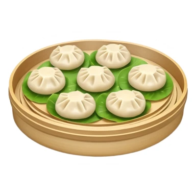 dumplings sticker