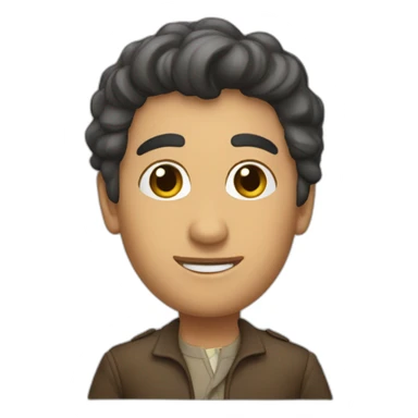 Paulin Lavault sticker