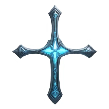 Technomancy Aether-Holy Wand (Supra-Technomancy Righteousness) x 6447898873e56087. sticker