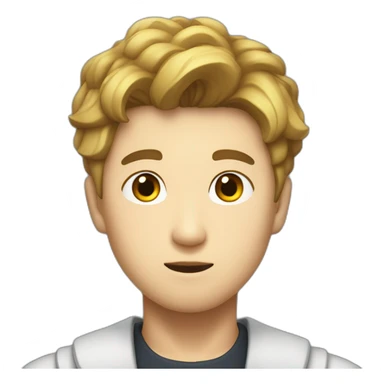 Kim-Nam-Joon sticker