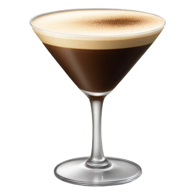 Espresso martini  sticker