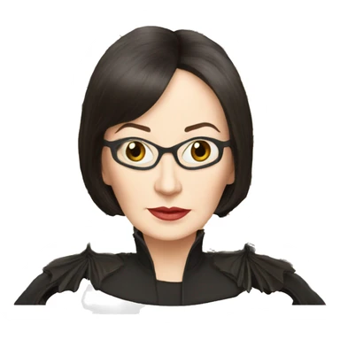 Elvira Nabiullina  sticker