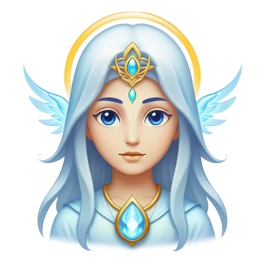 spirit guide sticker