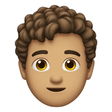 Diego Lambert sticker