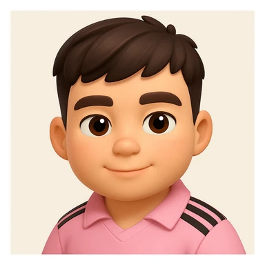 this image in 3d-emoji style sticker