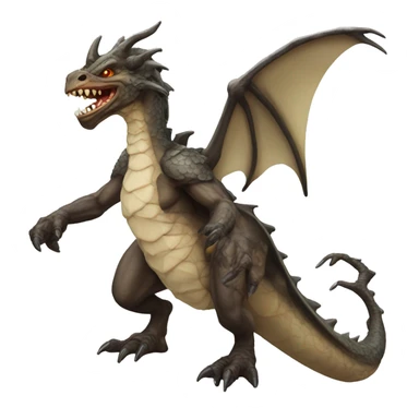 Hitschies saure Drachen Zungen sticker