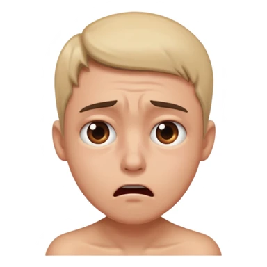 Pain that can’t be explained  sticker