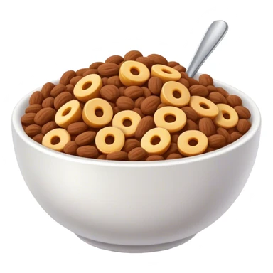 coco pops sticker