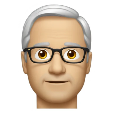 Laurent Ruquier sticker