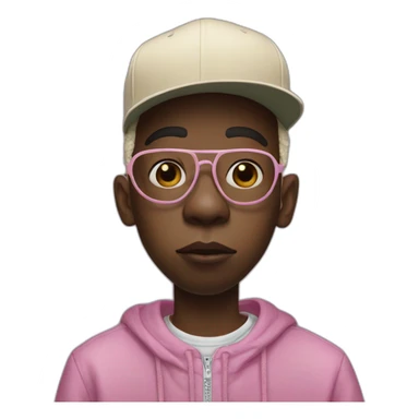 tyler-the-creator-igor sticker