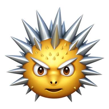 dangerous epepe sticker