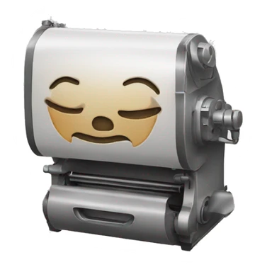 Máquina de tatuagem  sticker