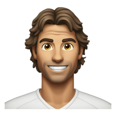 Nadal sticker