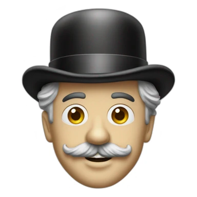 Charlie chaplin acteur sticker