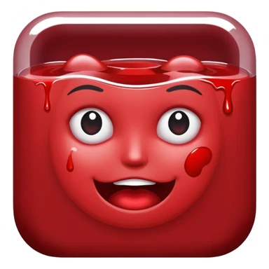 stop bleeding sticker