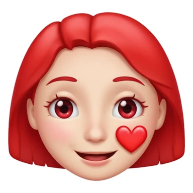 😂☺️❤️ sticker