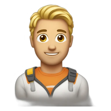 iPhone emojis  sticker