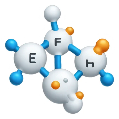 chemical compound sticker
