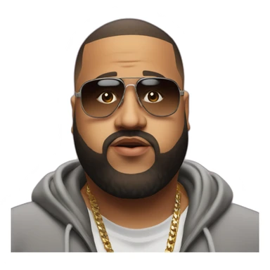 dj khaled another one speach bubble sticker