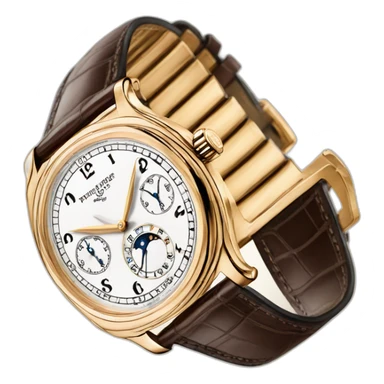 Patek philippe sticker