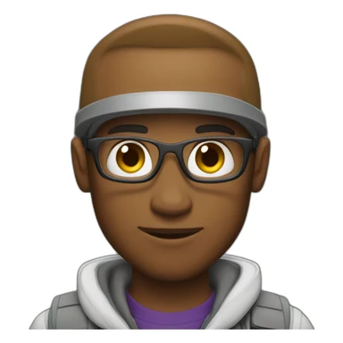 blitz bazawule ambassador sticker