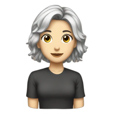 Kaeya alberich sticker