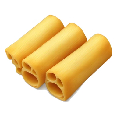 rigatoni sticker