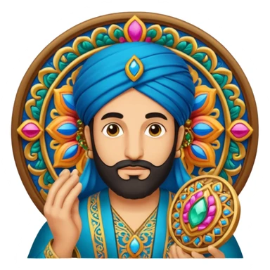 درفش کاویانی sticker