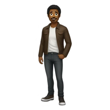 Ban idiot men who loves men sticker