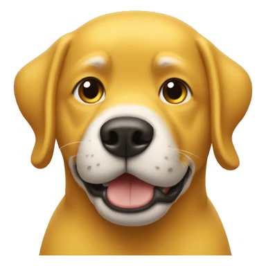 Jake the Dog sticker